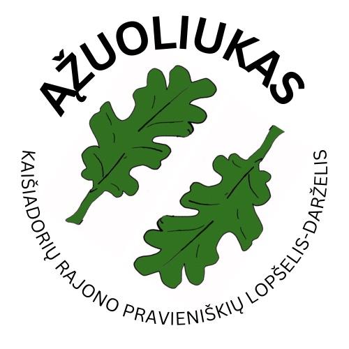 Kaišiadorių rajono Pravieniškių lopšelis-darželis „Ąžuoliukas“